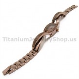 Quality Goods Fashion Wacthes 12329