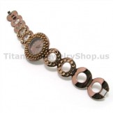 Quality Goods Fashion Wacthes 12484