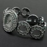 Quality Goods Fashion Wacthes 12485