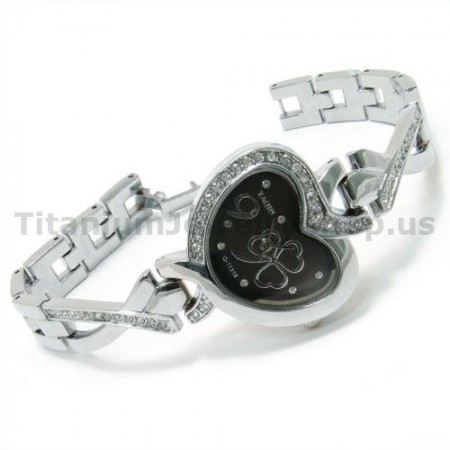 Black Fashion Watches 12920