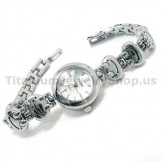 White Quality Goods Fashion Wacthes 13669