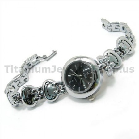 Black Quality Goods Fashion Watches 13670
