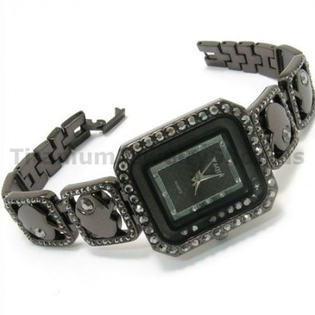 Black Quality Goods Fashion Watches 13765