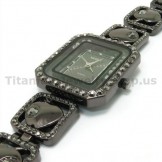 Black Quality Goods Fashion Wacthes 13765