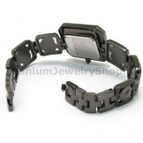 Black Quality Goods Fashion Wacthes 13765
