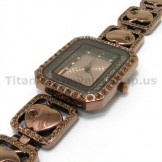 Coffee Quality Goods Fashion Wacthes 13766