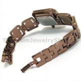 Coffee Quality Goods Fashion Wacthes 13766