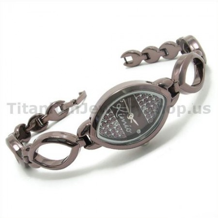 Black Quality Goods Fashion Watches 14016