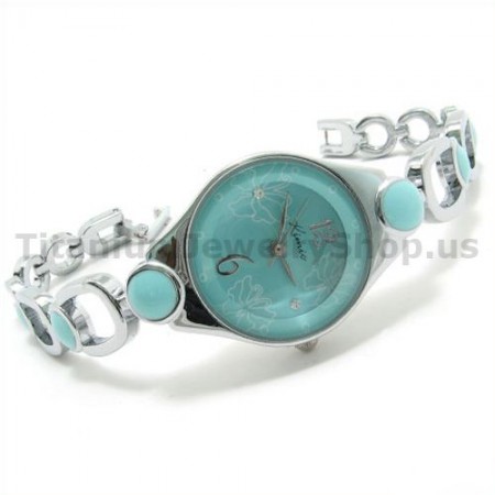 Blue Quality Goods Fashion Watches 14022