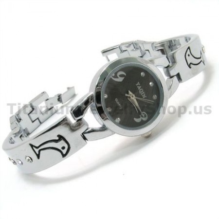 Black Fashion Watches 14272