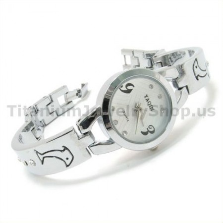 White Quality Goods Fashion Watches 14273