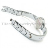 White Quality Goods Fashion Wacthes 14273