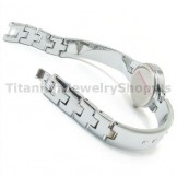 Purple Fashion Wacthes 14274