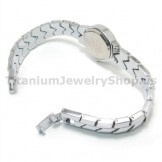 Pink Quality Goods Fashion Wacthes 14633