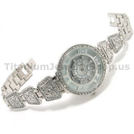 White Fashion Watches 14642