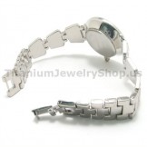 White Fashion Wacthes 14642