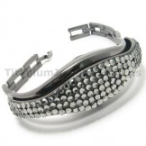 Black Fashion Wacthes 14646