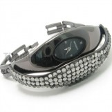 Black Fashion Wacthes 14646