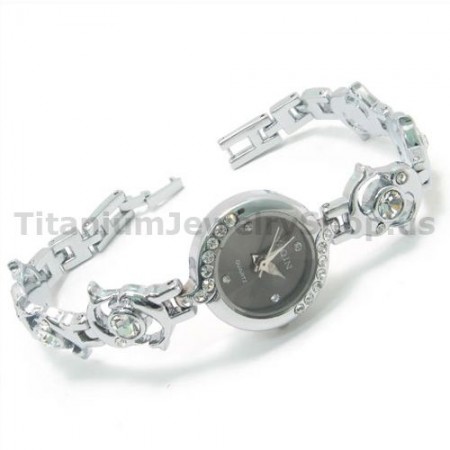 Black Quality Goods Fashion Watches 14853