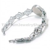 Purple Fashion Wacthes 14854