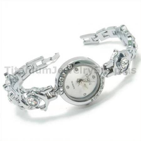 White Quality Goods Fashion Watches 14856