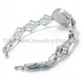 White Quality Goods Fashion Wacthes 14856