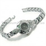 Black Fashion Wacthes 14859