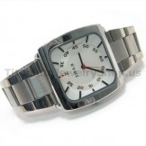Men White Lovers Fashion Wacthes 14872