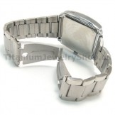 Women White Business Lovers Fashion Wacthes 14873