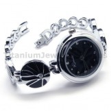 Black Quality Goods Fashion Wacthes 16179