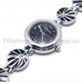 Black Quality Goods Fashion Wacthes 16179