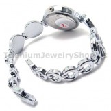 Black Quality Goods Fashion Wacthes 16179