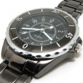 Black Quality Goods Business Fashion Wacthes 16375