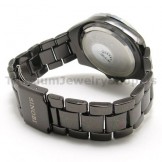 Black Quality Goods Business Fashion Wacthes 16375