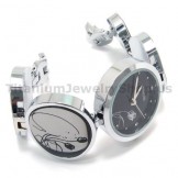 Black Quality Goods Corea Fashion Wacthes 16388