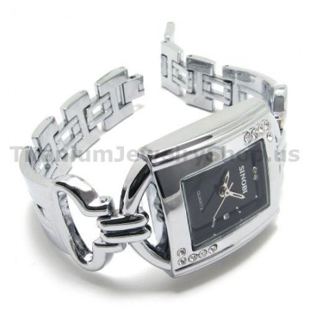 Black Quality Goods Fashion Watches 16390