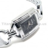 Black Quality Goods Fashion Wacthes 16390