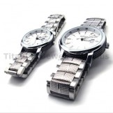 Women Lovers Fashion Wacthes 16998