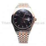 Men Lovers Business Fashion Wacthes 16999