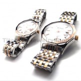 Women Quality Goods Lovers Business Fashion Wacthes 17002