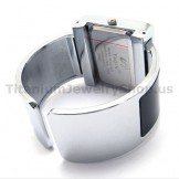 Black Quality Goods Bracelet Wacthes 17360