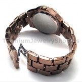 Business Fashion Wacthes 17513