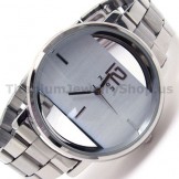 Baby Blue Quartz Fashion Wacthes 18195