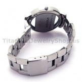 Baby Blue Quartz Fashion Wacthes 18195