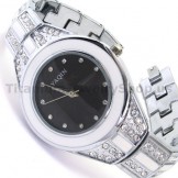 With Diamonds Fashion Wacthes 18208