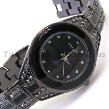 Graceful Women Fashion Watches 18211