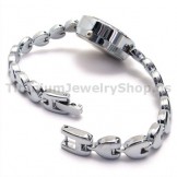 Pink Bracelet Wacthes 18848