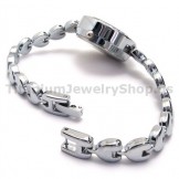 Purple Bracelet Wacthes 18850