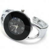 Black Quality Goods Bracelet Wacthes 18854