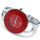Red Quality Goods Bracelet Wacthes 18856